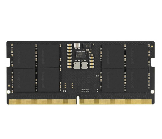GOODRAM 16GB (1x16GB) 4800MHz CL40 - 1128388 - zdjęcie